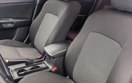 Mazda 3, 2008 год, 690 000 рублей, 9 фотография