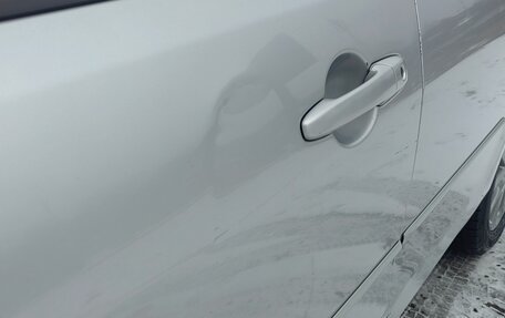 Mazda 3, 2008 год, 690 000 рублей, 13 фотография