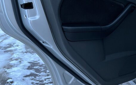 Ford Focus II рестайлинг, 2007 год, 500 000 рублей, 9 фотография