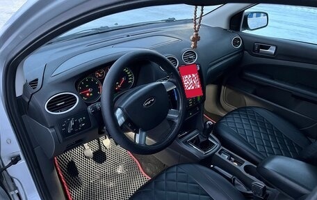 Ford Focus II рестайлинг, 2007 год, 500 000 рублей, 7 фотография