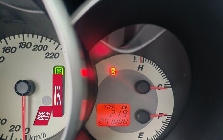 Mazda 3, 2008 год, 690 000 рублей, 11 фотография