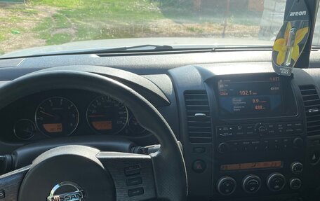 Nissan Pathfinder, 2008 год, 1 300 000 рублей, 6 фотография