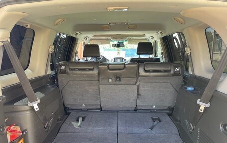 Nissan Pathfinder, 2008 год, 1 300 000 рублей, 14 фотография