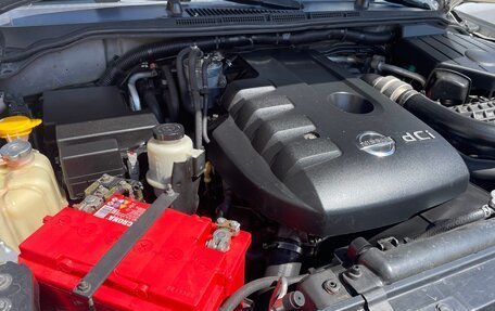 Nissan Pathfinder, 2008 год, 1 300 000 рублей, 12 фотография