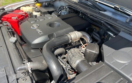 Nissan Pathfinder, 2008 год, 1 300 000 рублей, 11 фотография