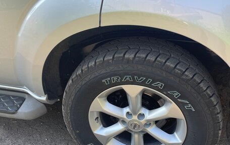 Nissan Pathfinder, 2008 год, 1 300 000 рублей, 10 фотография