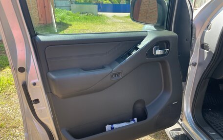 Nissan Pathfinder, 2008 год, 1 300 000 рублей, 13 фотография