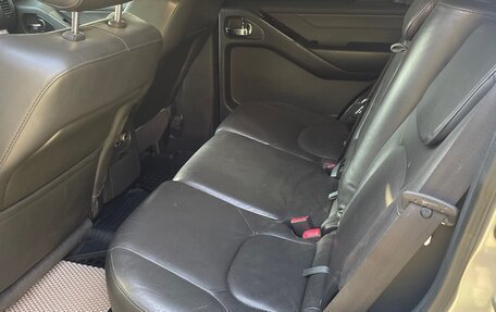 Nissan Pathfinder, 2008 год, 1 300 000 рублей, 9 фотография