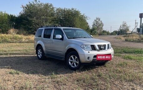 Nissan Pathfinder, 2008 год, 1 300 000 рублей, 4 фотография