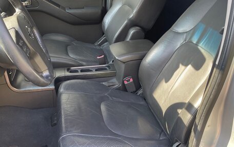 Nissan Pathfinder, 2008 год, 1 300 000 рублей, 7 фотография