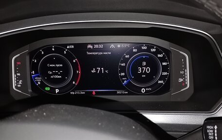 Volkswagen Tiguan II, 2021 год, 3 900 000 рублей, 4 фотография