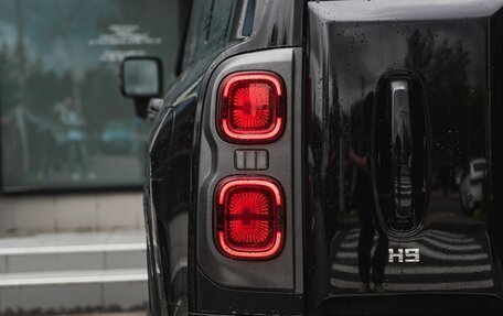 Haval H9, 2025 год, 4 999 000 рублей, 13 фотография