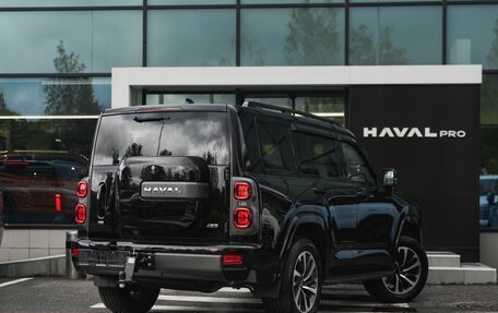 Haval H9, 2025 год, 4 999 000 рублей, 11 фотография