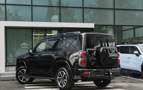 Haval H9, 2025 год, 4 999 000 рублей, 9 фотография