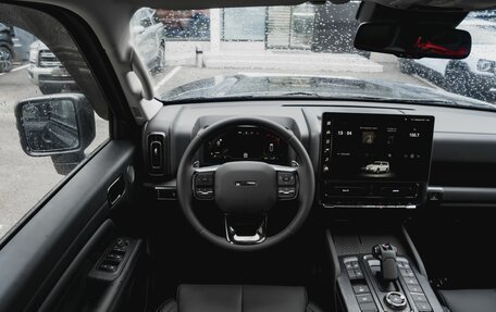 Haval H9, 2025 год, 4 999 000 рублей, 22 фотография