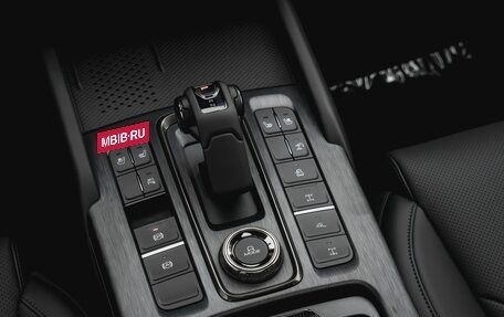 Haval H9, 2025 год, 4 999 000 рублей, 19 фотография