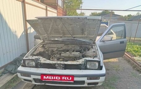 Honda Accord III, 1988 год, 70 000 рублей, 2 фотография