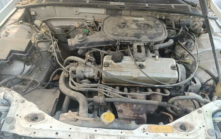 Honda Accord III, 1988 год, 70 000 рублей, 4 фотография