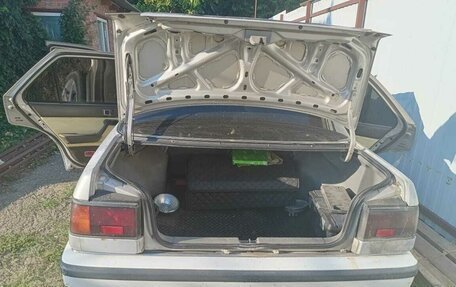 Honda Accord III, 1988 год, 70 000 рублей, 9 фотография