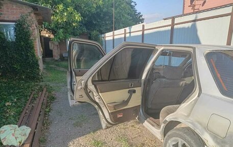 Honda Accord III, 1988 год, 70 000 рублей, 10 фотография