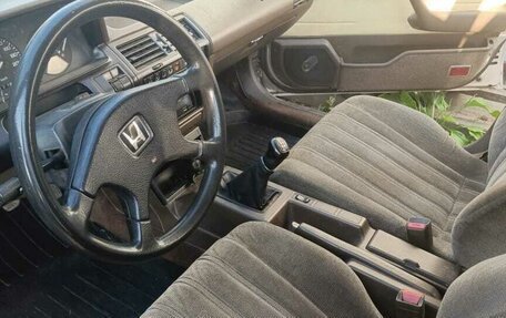 Honda Accord III, 1988 год, 70 000 рублей, 3 фотография