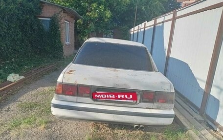 Honda Accord III, 1988 год, 70 000 рублей, 5 фотография