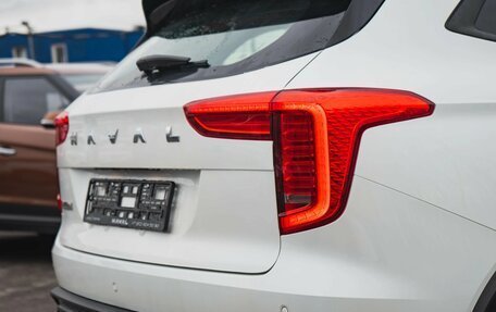 Haval Jolion, 2025 год, 1 994 000 рублей, 9 фотография