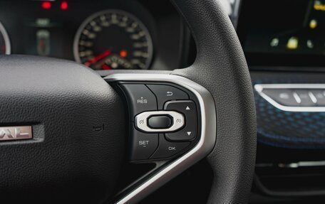 Haval Jolion, 2025 год, 1 994 000 рублей, 12 фотография