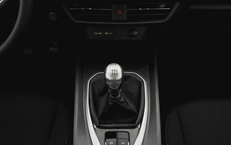 Haval Jolion, 2025 год, 1 994 000 рублей, 18 фотография