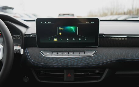 Haval Jolion, 2025 год, 1 994 000 рублей, 20 фотография