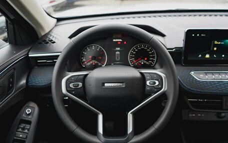 Haval Jolion, 2025 год, 1 994 000 рублей, 14 фотография