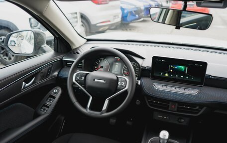 Haval Jolion, 2025 год, 1 994 000 рублей, 21 фотография