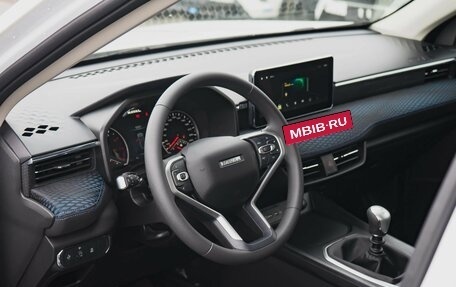 Haval Jolion, 2025 год, 1 994 000 рублей, 22 фотография