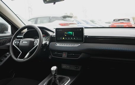 Haval Jolion, 2025 год, 1 994 000 рублей, 23 фотография