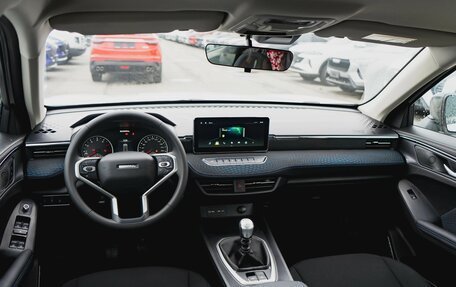 Haval Jolion, 2025 год, 1 994 000 рублей, 26 фотография