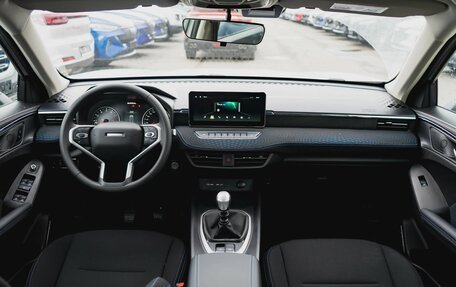 Haval Jolion, 2025 год, 1 994 000 рублей, 27 фотография