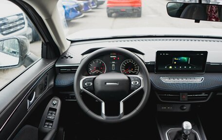 Haval Jolion, 2025 год, 1 994 000 рублей, 25 фотография