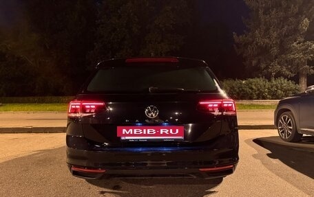 Volkswagen Passat B8 рестайлинг, 2019 год, 2 199 000 рублей, 5 фотография