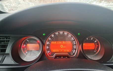 Citroen C5 II, 2012 год, 500 000 рублей, 10 фотография