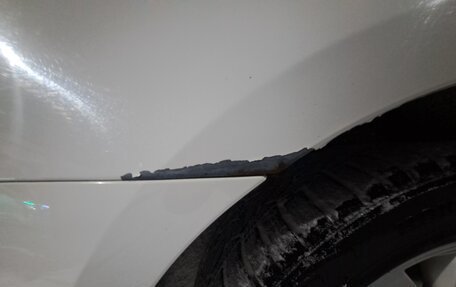 Citroen C5 II, 2012 год, 500 000 рублей, 8 фотография