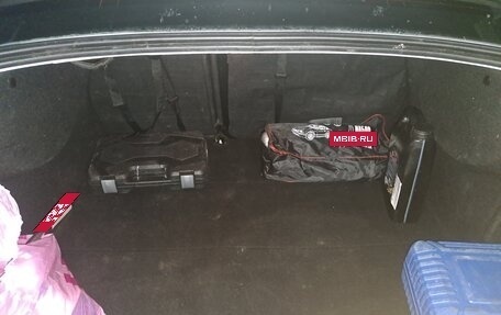 Citroen C5 II, 2012 год, 500 000 рублей, 7 фотография