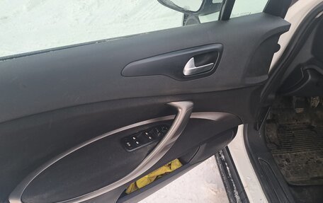 Citroen C5 II, 2012 год, 500 000 рублей, 25 фотография