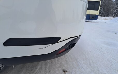 Citroen C5 II, 2012 год, 500 000 рублей, 23 фотография