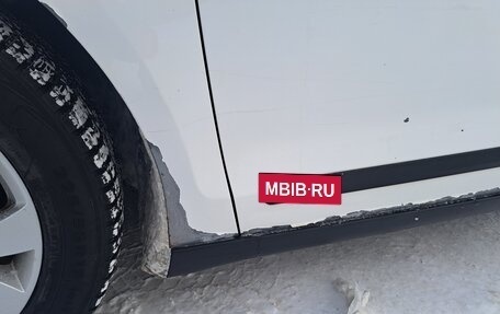 Citroen C5 II, 2012 год, 500 000 рублей, 21 фотография