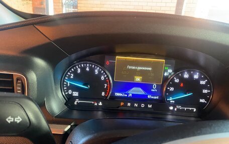 Ford Explorer VI, 2021 год, 4 100 000 рублей, 6 фотография