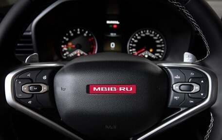 Haval Jolion, 2025 год, 2 399 000 рублей, 10 фотография