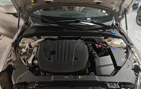 Volvo S60 III, 2024 год, 4 222 155 рублей, 13 фотография