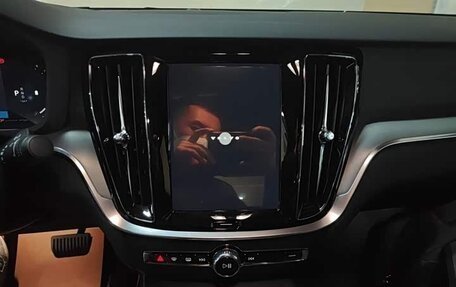 Volvo S60 III, 2024 год, 4 222 155 рублей, 17 фотография