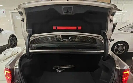 Volvo S60 III, 2024 год, 4 222 155 рублей, 12 фотография