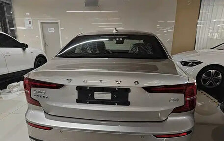 Volvo S60 III, 2024 год, 4 222 155 рублей, 9 фотография